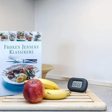 4 Person In Ringkobing-by Traum * Ringkøbing