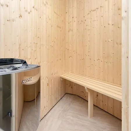 4 Person In Ringkobing-by Traum *