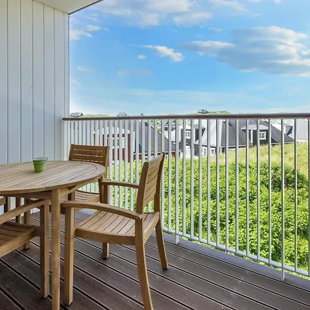 4 Person In Ringkobing-by Traum Apartamento *