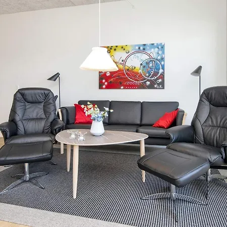 4 Person In Ringkobing-by Traum