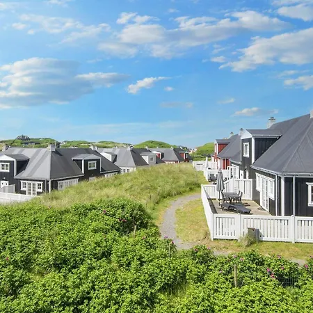 4 Person In Ringkobing-by Traum *