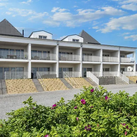 Apartamento 4 Person In Ringkobing-by Traum Ringkøbing