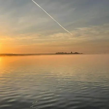 4 Person In Ringkobing-by Traum Apartamento