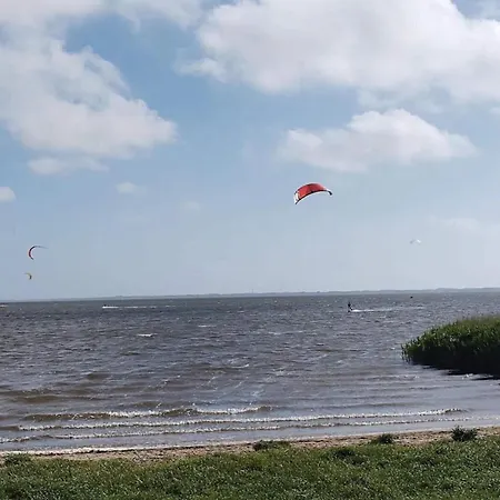 4 Person In Ringkobing-by Traum Apartamento