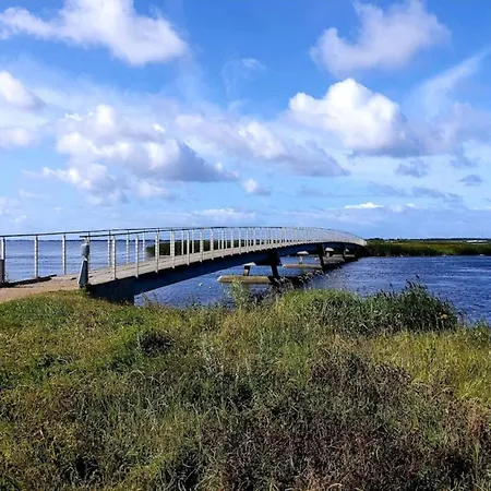 Apartamento 4 Person In Ringkobing-by Traum