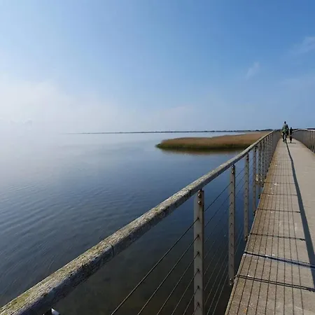 4 Person In Ringkobing-by Traum Ringkøbing
