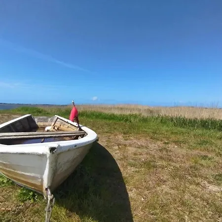 4 Person In Ringkobing-by Traum * Ringkøbing