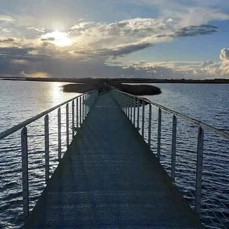 4 Person In Ringkobing-by Traum