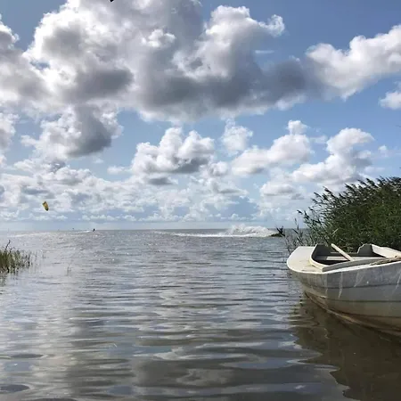 Apartamento 4 Person In Ringkobing-by Traum Ringkøbing