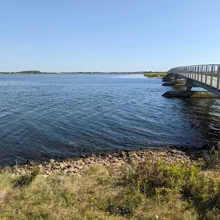 4 Person In Ringkobing-by Traum *