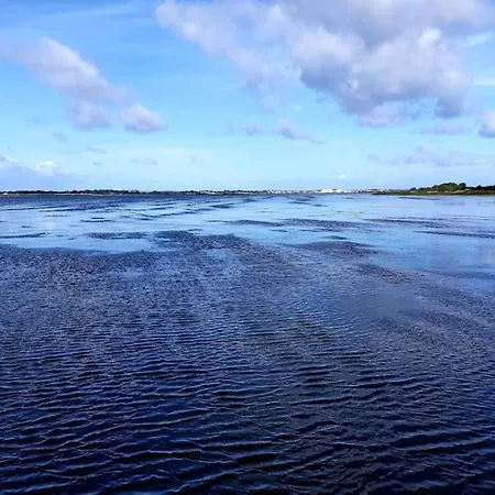 4 Person In Ringkobing-by Traum Apartamento