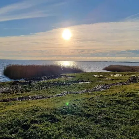 4 Person In Ringkobing-by Traum Apartamento *