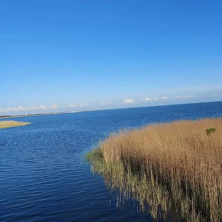 Apartamento 4 Person In Ringkobing-by Traum Ringkøbing