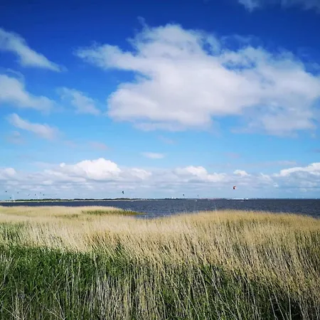 4 Person In Ringkobing-by Traum *