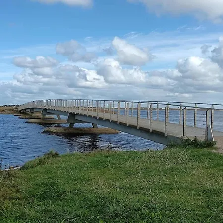4 Person In Ringkobing-by Traum Ringkøbing
