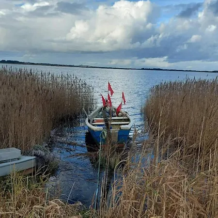4 Person In Ringkobing-by Traum