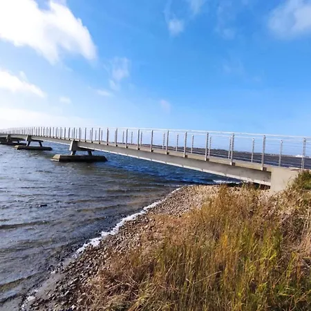 4 Person In Ringkobing-by Traum Apartamento Ringkøbing