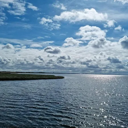 Apartamento 4 Person In Ringkobing-by Traum Ringkøbing