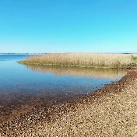 4 Person In Ringkobing-by Traum Ringkøbing