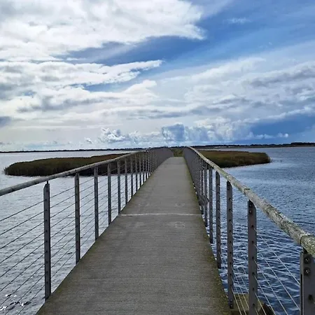 4 Person In Ringkobing-by Traum