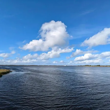 Apartamento 4 Person In Ringkobing-by Traum