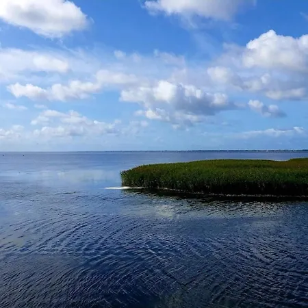 4 Person In Ringkobing-by Traum Apartamento *