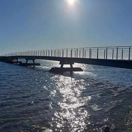 4 Person In Ringkobing-by Traum *