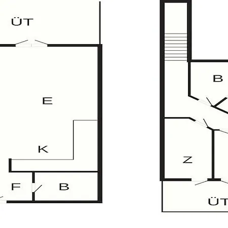 4 Person In Ringkobing-by Traum *