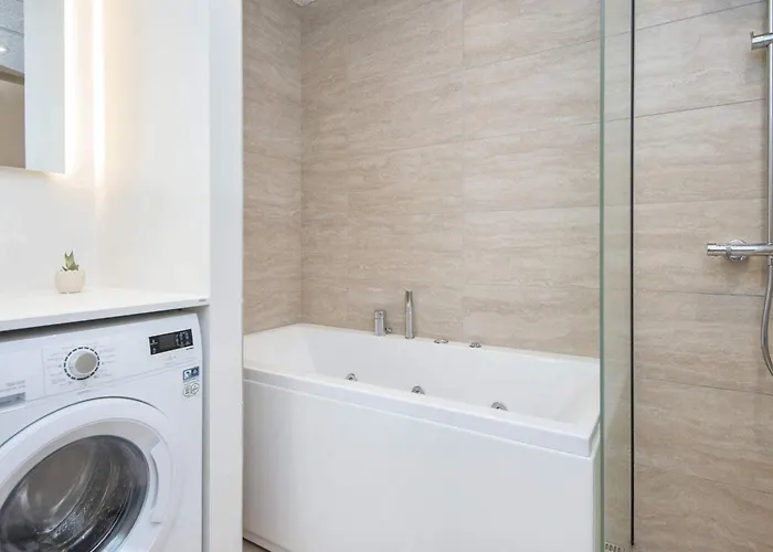 4 Person In Ringkobing-by Traum Apartment Ringkobing