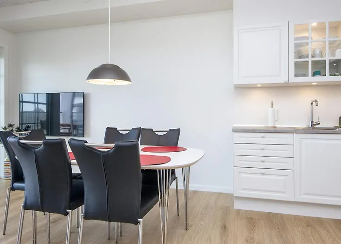 4 Person In Ringkobing-by Traum Ringkobing