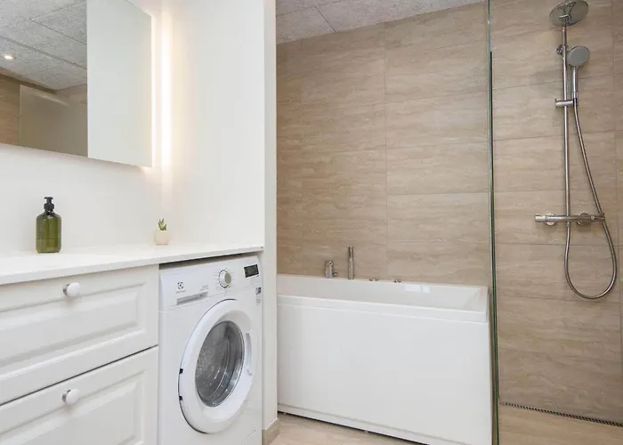 4 Person In Ringkobing-by Traum Apartment