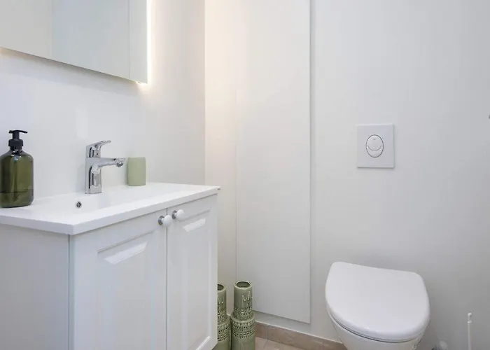 4 Person In Ringkobing-by Traum