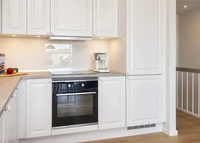 4 Person In Ringkobing-by Traum Apartment Ringkobing