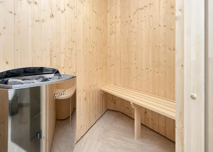 4 Person In Ringkobing-by Traum *