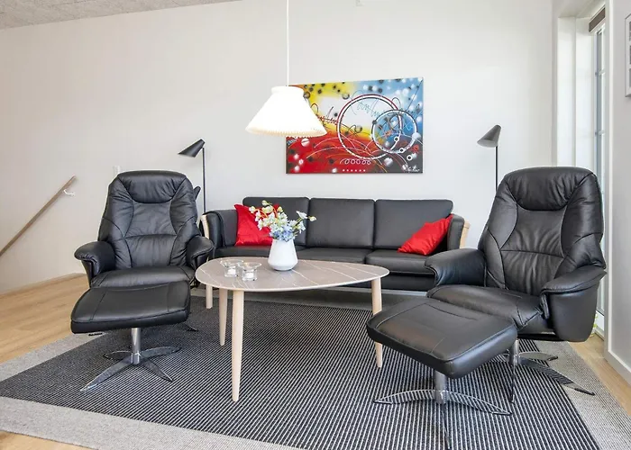 4 Person In Ringkobing-by Traum