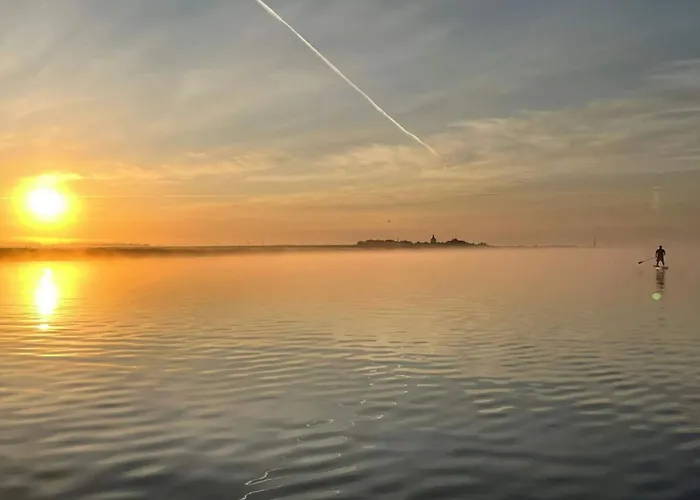 4 Person In Ringkobing-by Traum Apartment