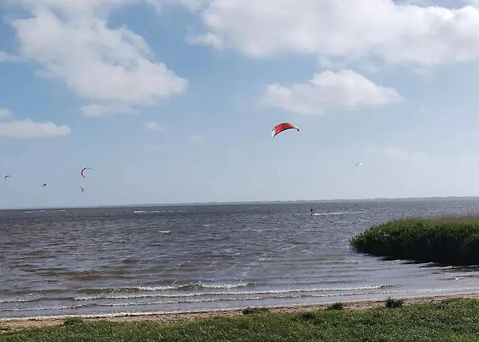 4 Person In Ringkobing-by Traum Apartment