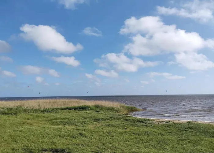 4 Person In Ringkobing-by Traum Apartment Ringkobing