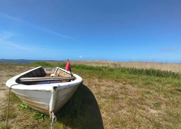 4 Person In Ringkobing-by Traum * Ringkobing