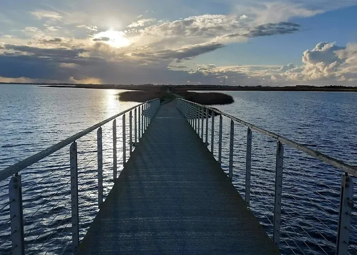 4 Person In Ringkobing-by Traum