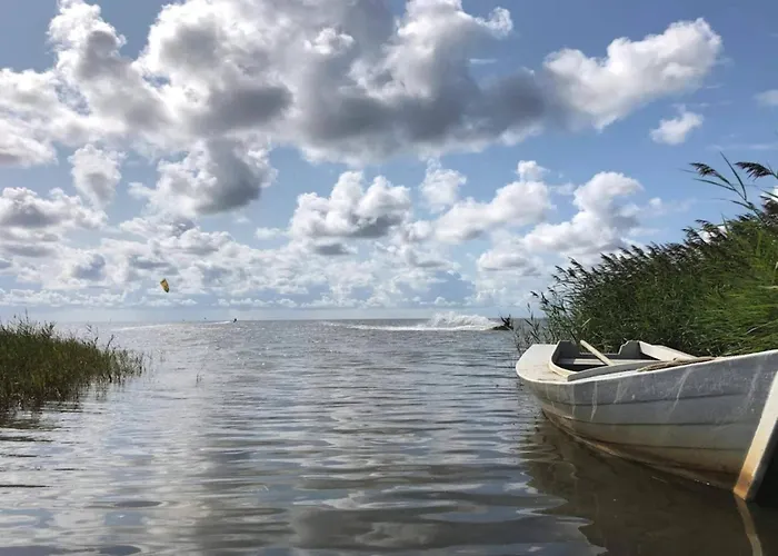 Apartment 4 Person In Ringkobing-by Traum Ringkobing