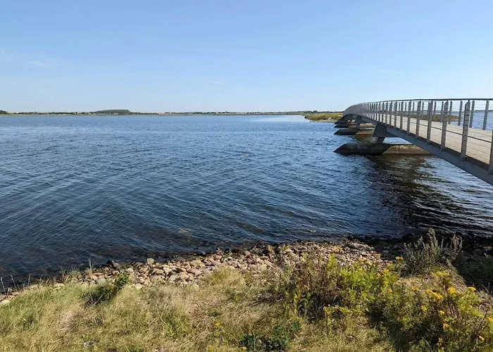 4 Person In Ringkobing-by Traum *