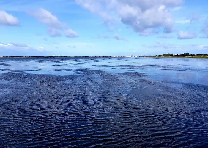 4 Person In Ringkobing-by Traum Apartment