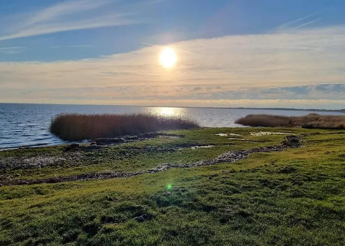 4 Person In Ringkobing-by Traum Apartment *