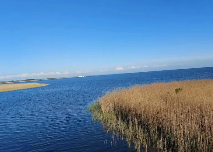 Apartment 4 Person In Ringkobing-by Traum Ringkobing