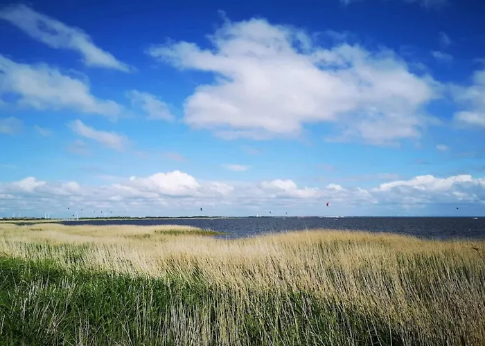 4 Person In Ringkobing-by Traum *