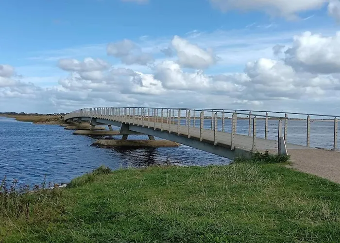 4 Person In Ringkobing-by Traum Ringkobing