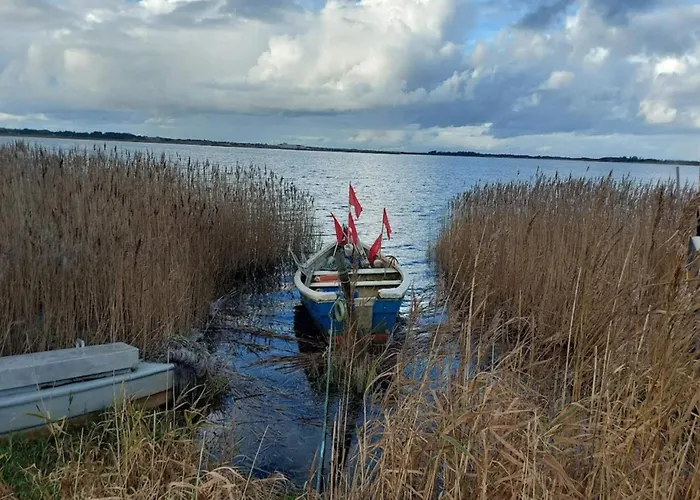 4 Person In Ringkobing-by Traum