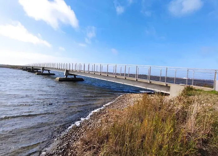 4 Person In Ringkobing-by Traum Apartment Ringkobing