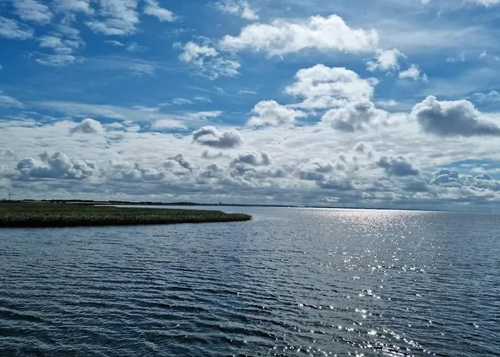 Apartment 4 Person In Ringkobing-by Traum Ringkobing